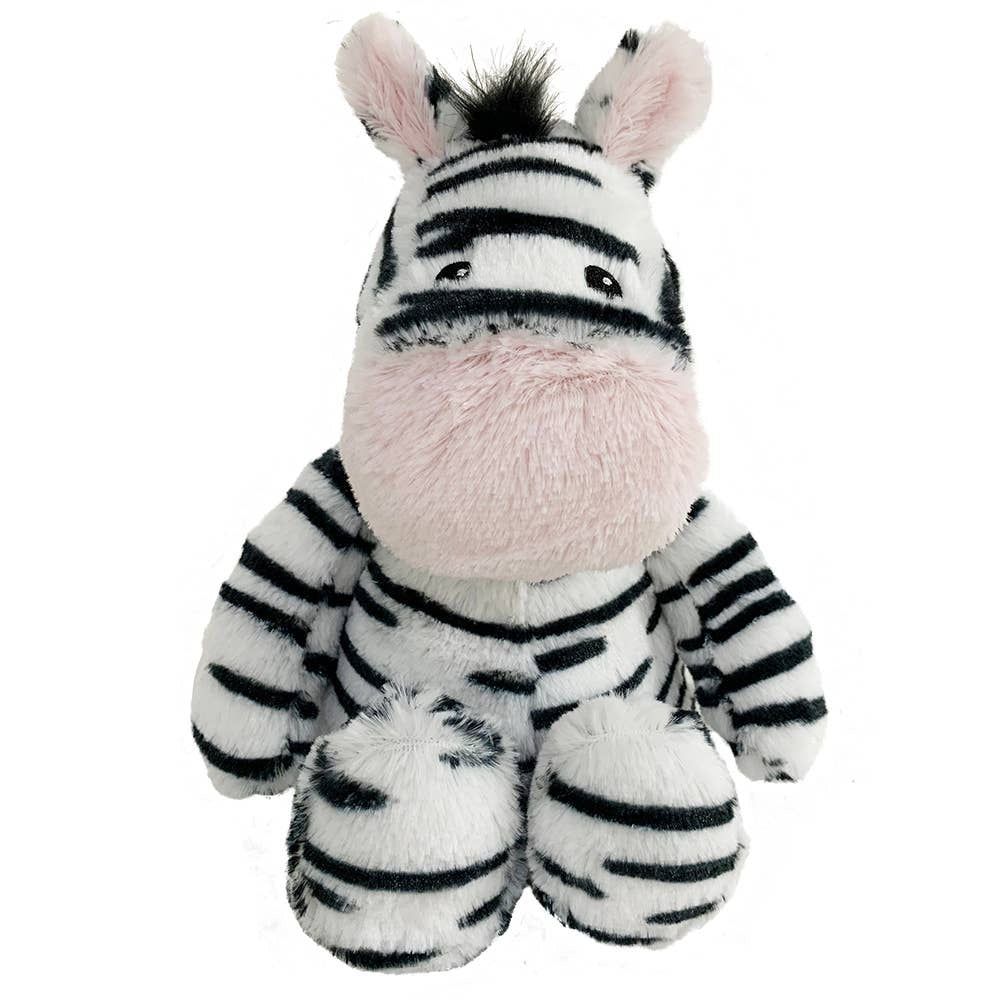 Warmies-Zebra