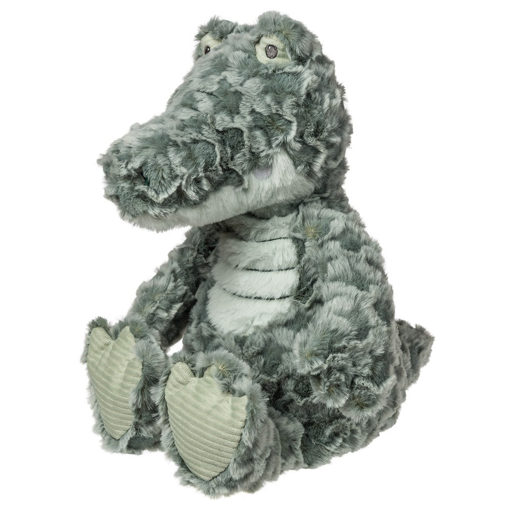 Taggie's Afrique Alligator Soft Toy
