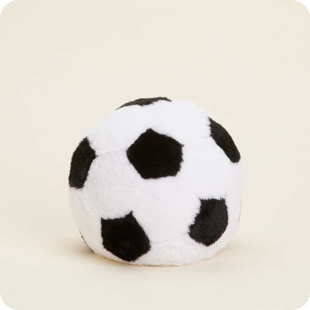 Warmies-Soccer Ball