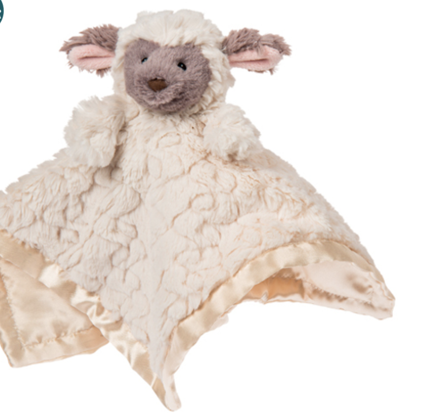 Putty Nursery Lamb