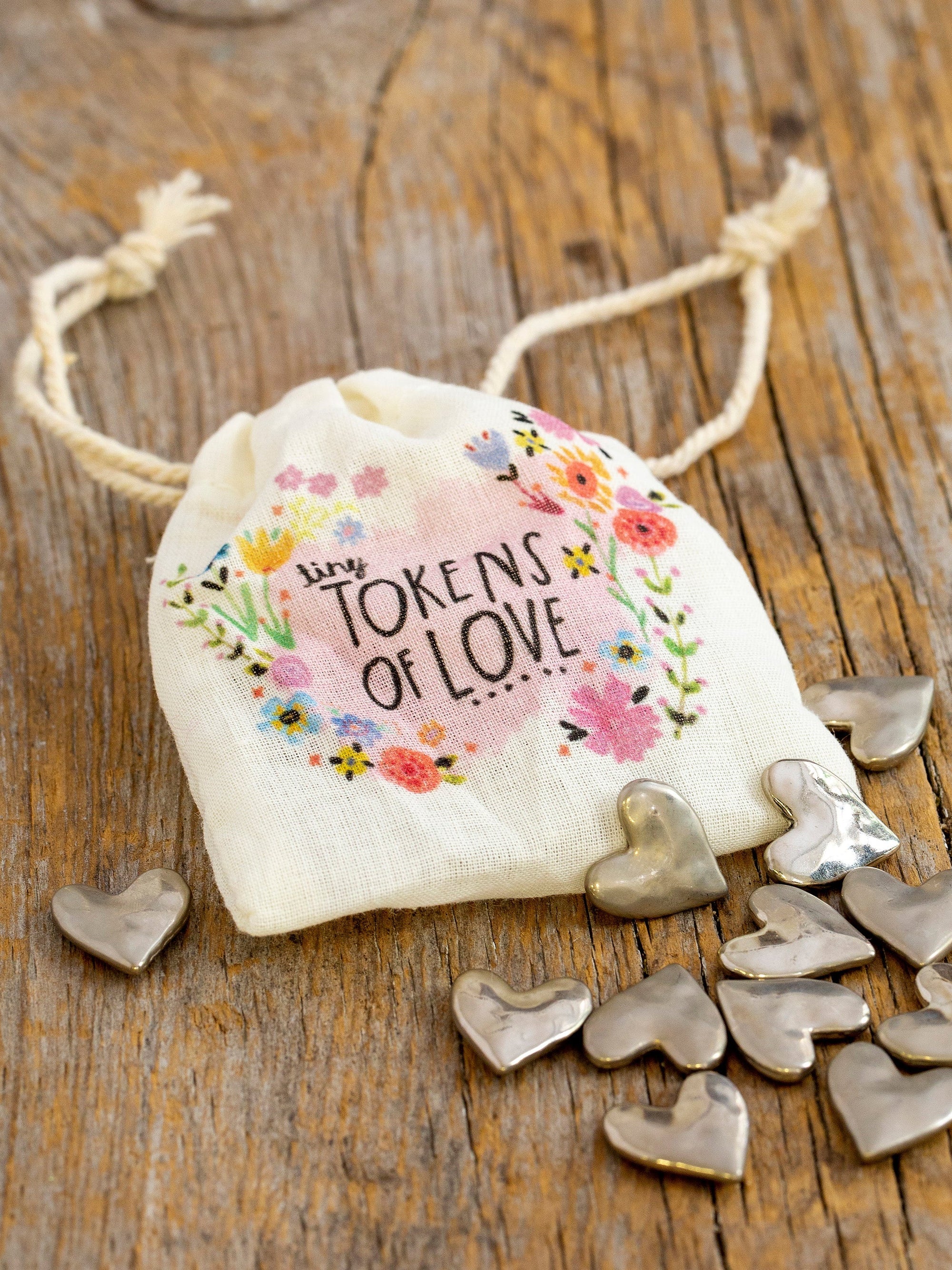 Tokens of Love