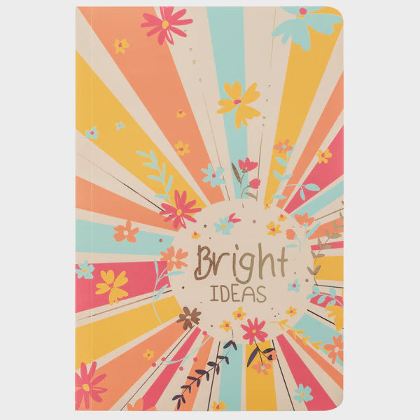 "Bright Idea's" Notebook