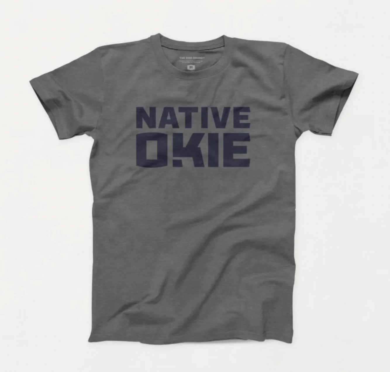 Native Okie Tee