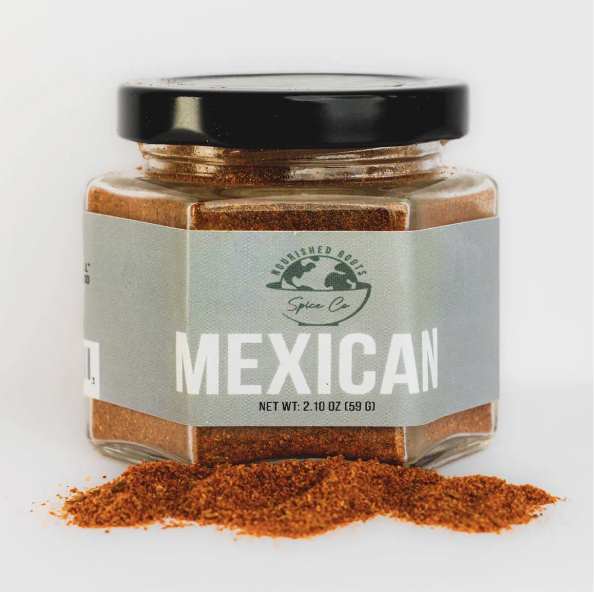 Mexican Spice Rub