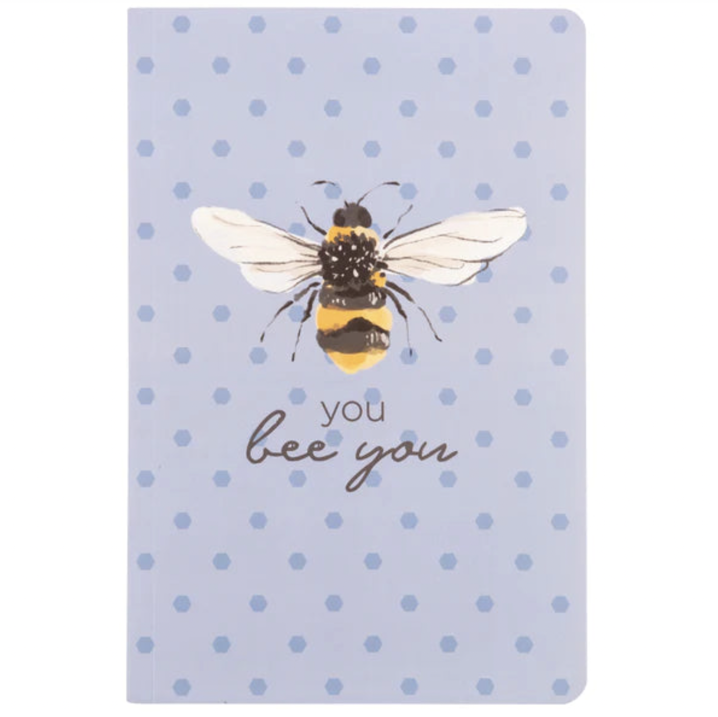 "Bee You" Notebook