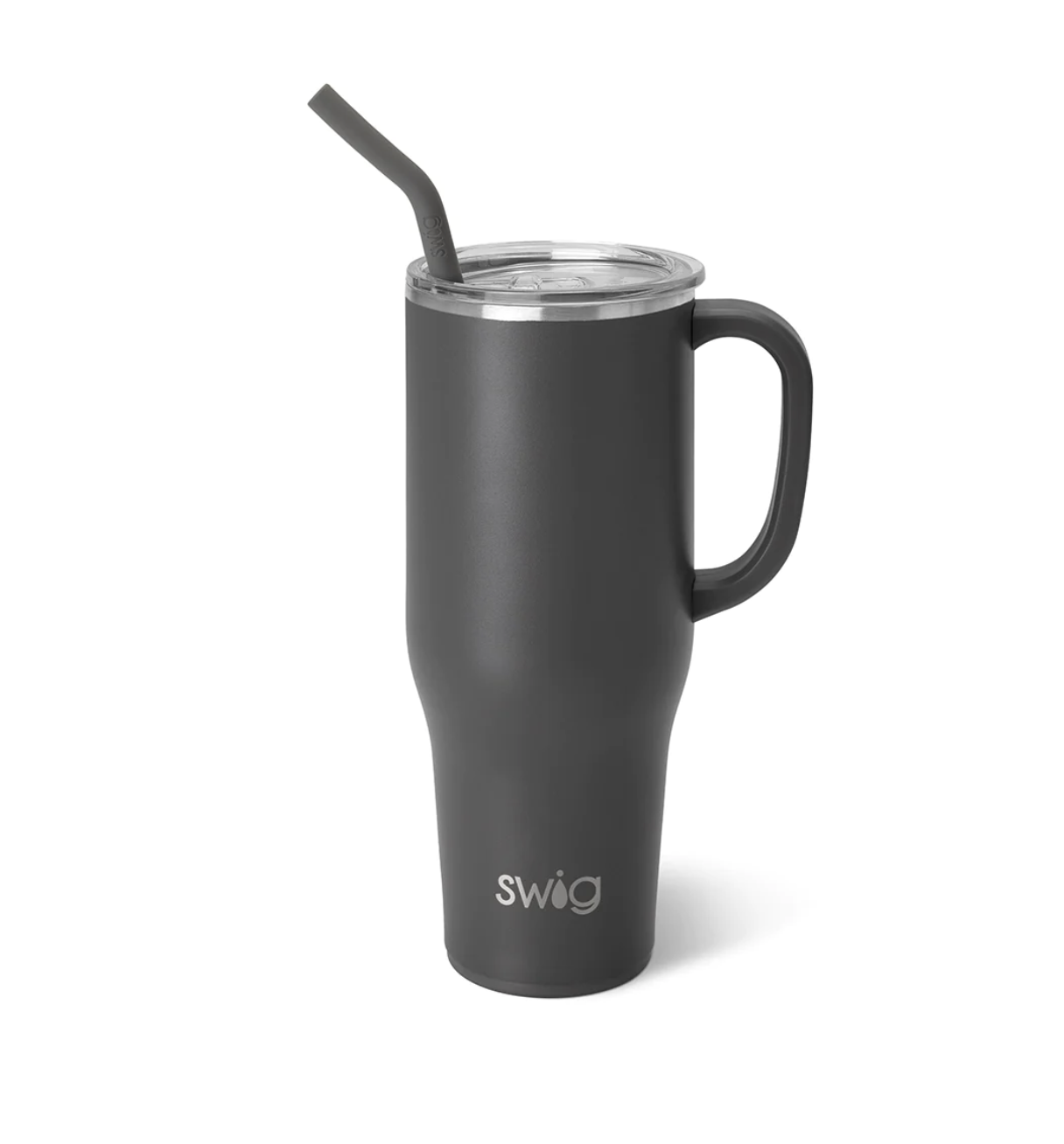 Swig 40oz Mega Mug- Grey