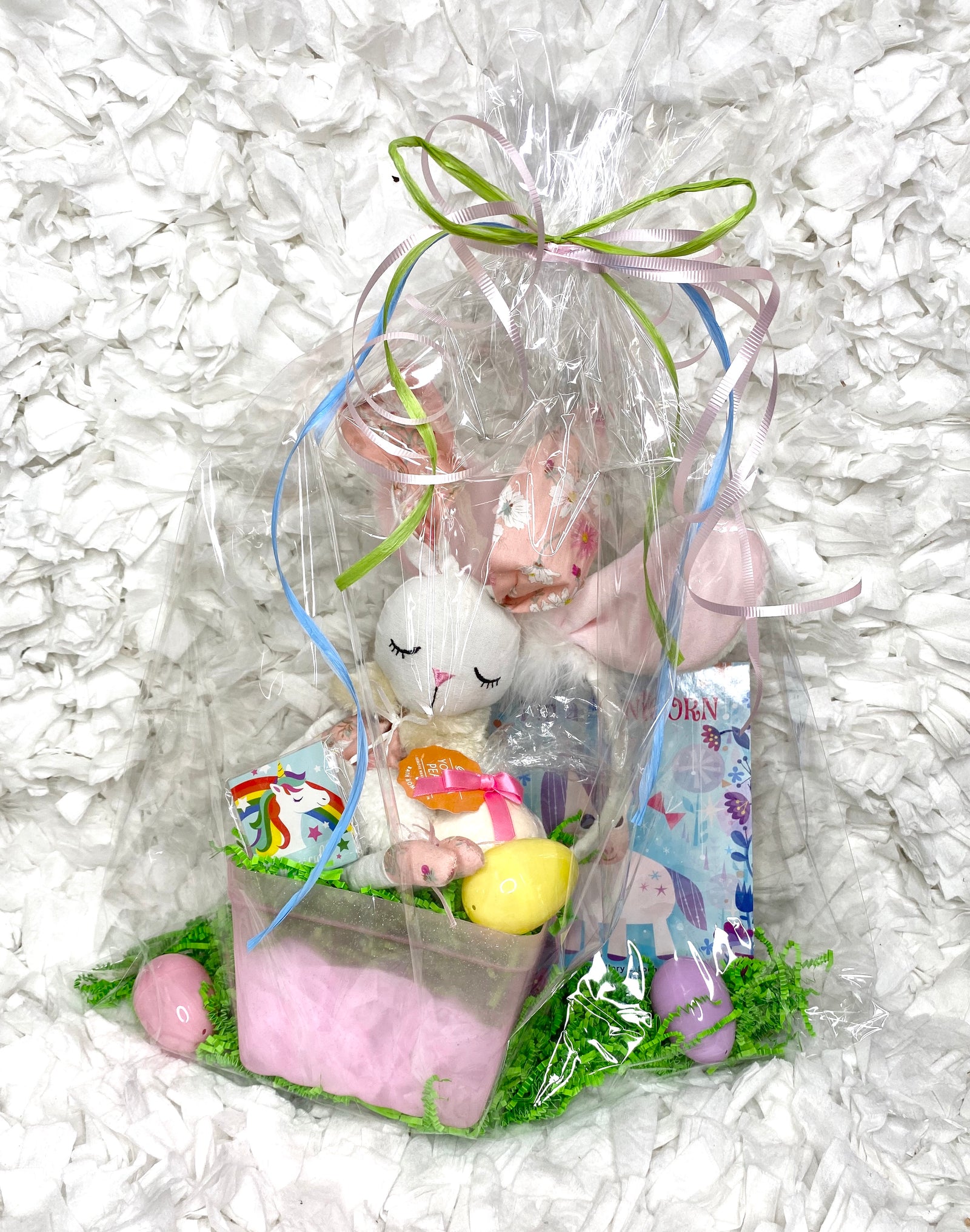 Easter Baskets