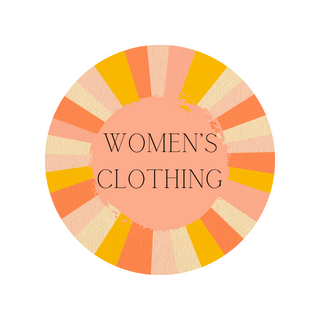 All Women's Clothing