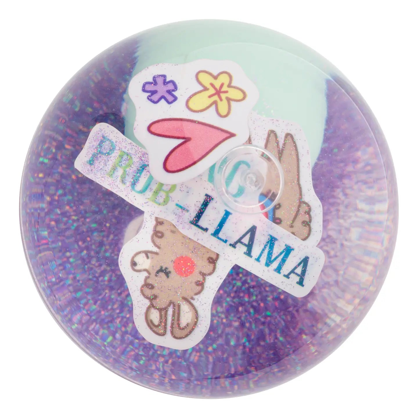 Toysmith Farm Fresh Animal Pun Water Balls