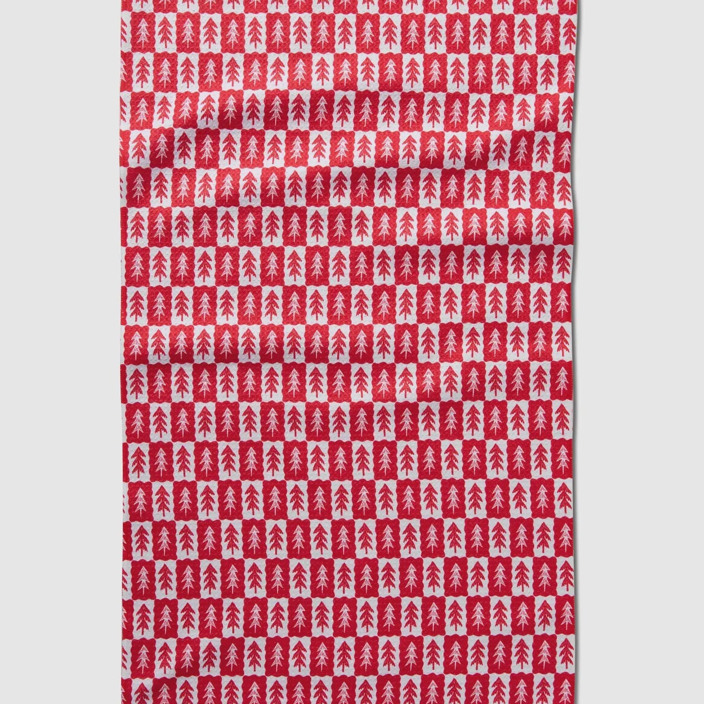 Geometry Kitchen Tea Towel-Louis Pines