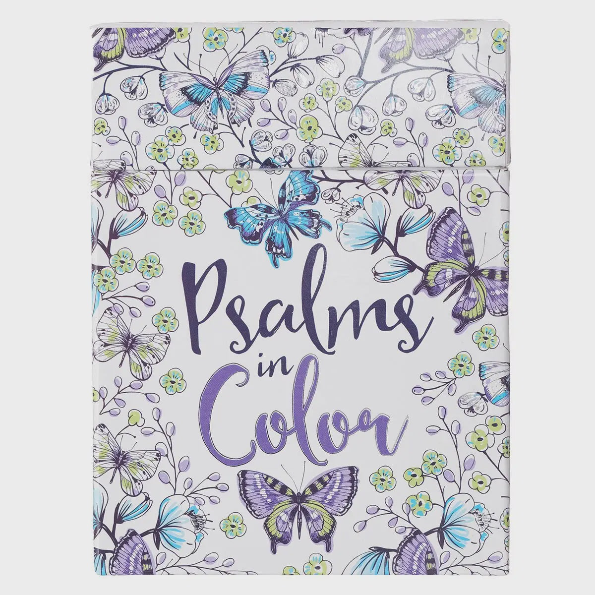 Psalms In Color