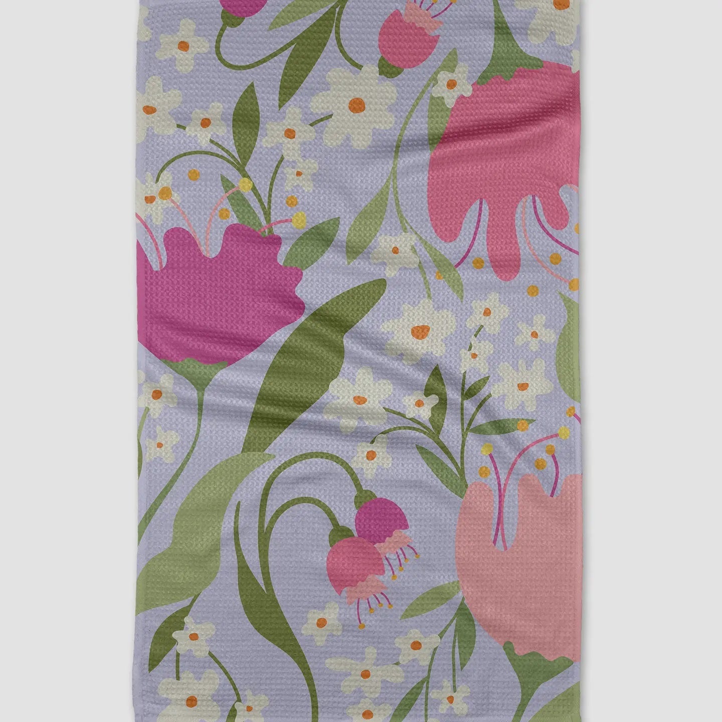 Thoughtful Tea Towel