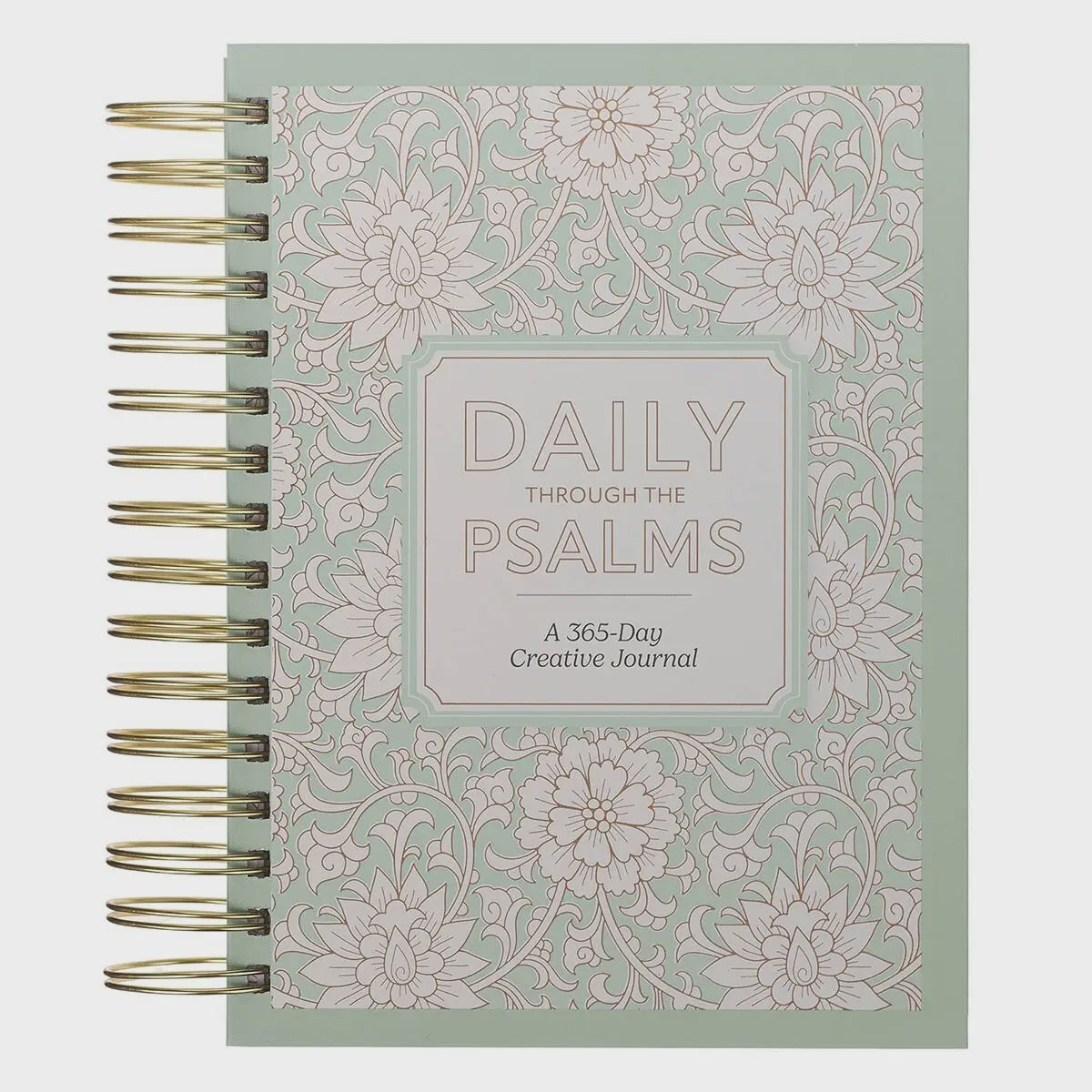 Devotional Through The Psalms