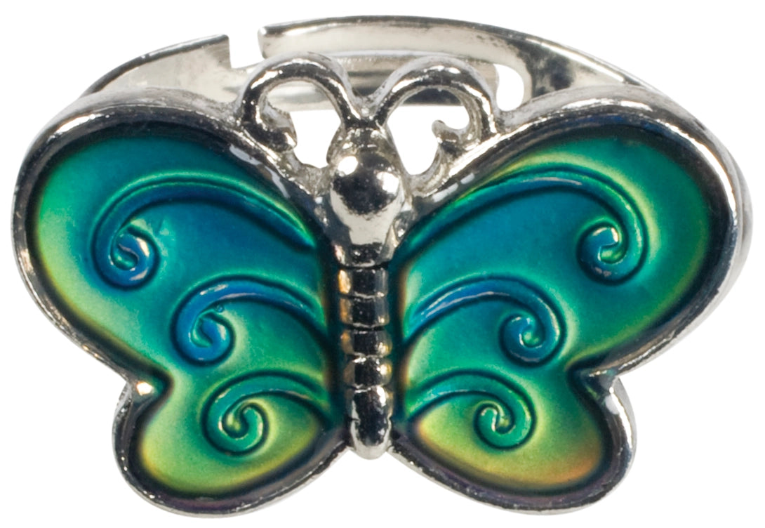 Toysmith Mood Rings