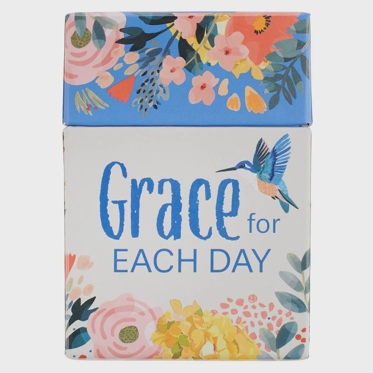 Box of Blessing Grace For Each Day