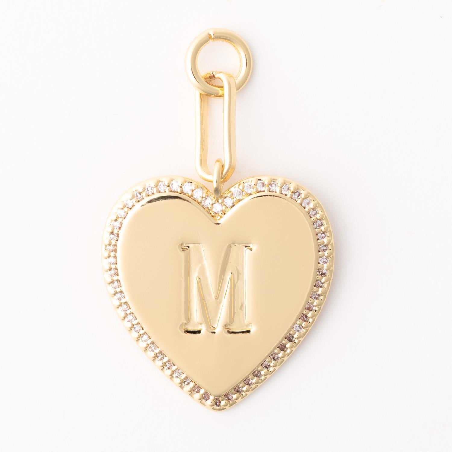 Luxe Amelia Charm M