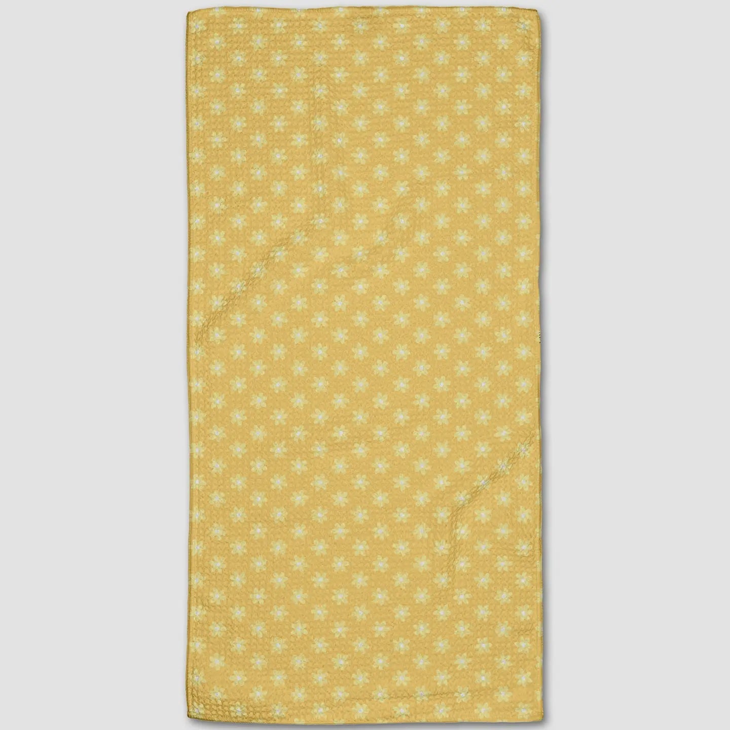 Daisy Daze Bar Towel