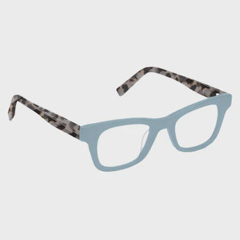 Jenn Blue Tortoise Readers