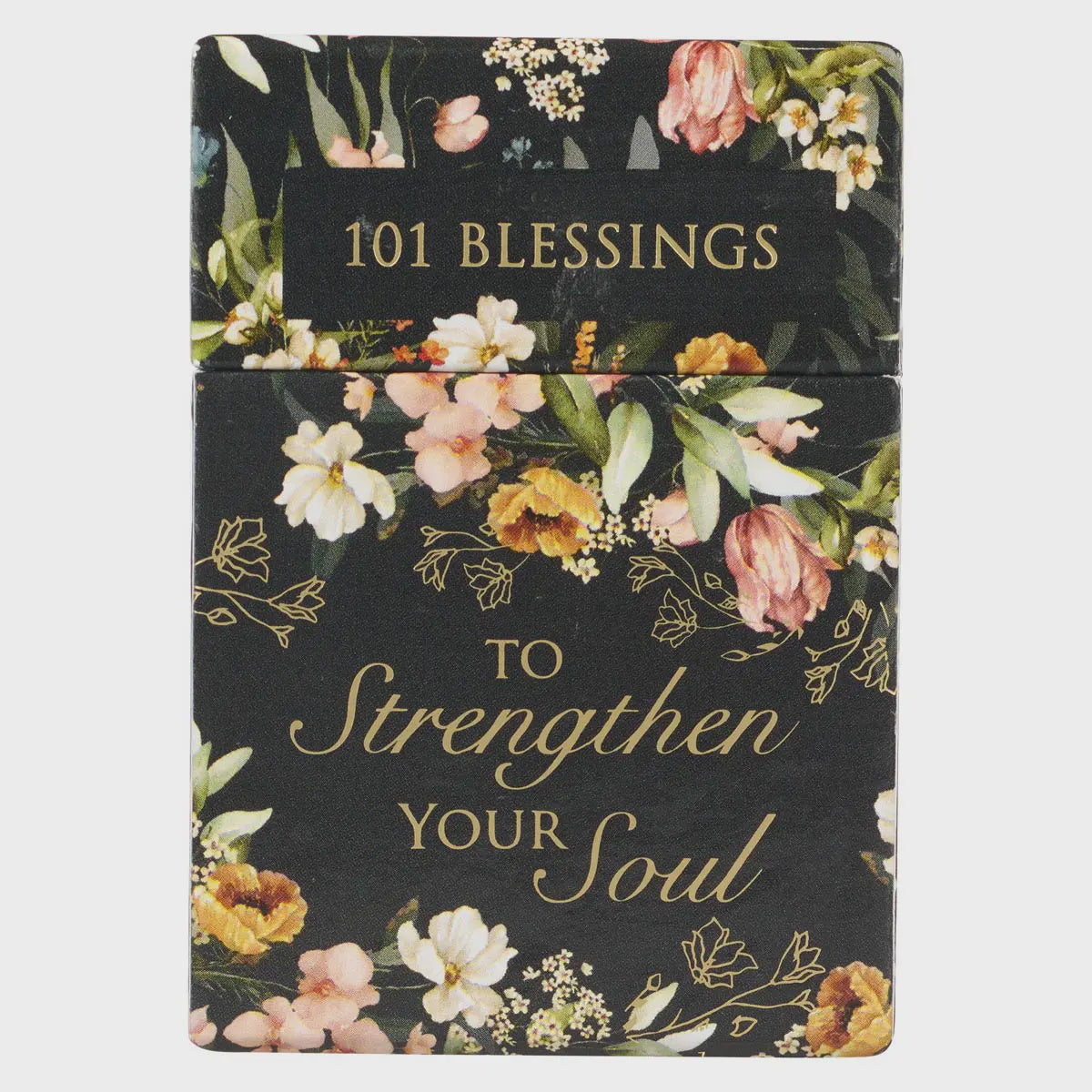 Box of Blessings To Strengthen Your Soul