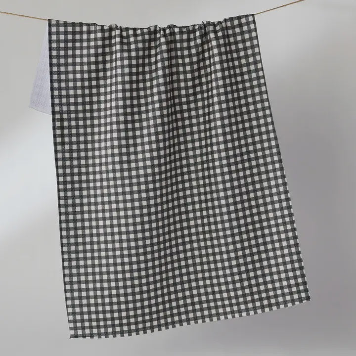 Heritage Kitchen Tea Towel