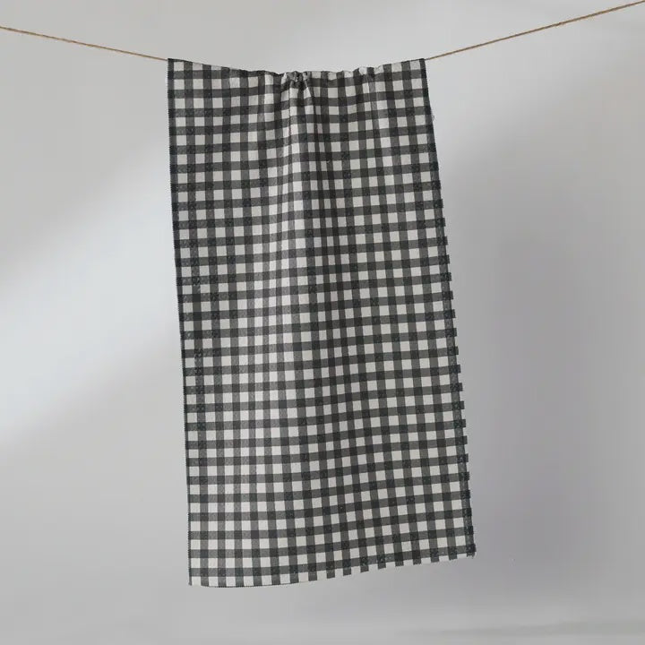 Heritage Mini Towel
