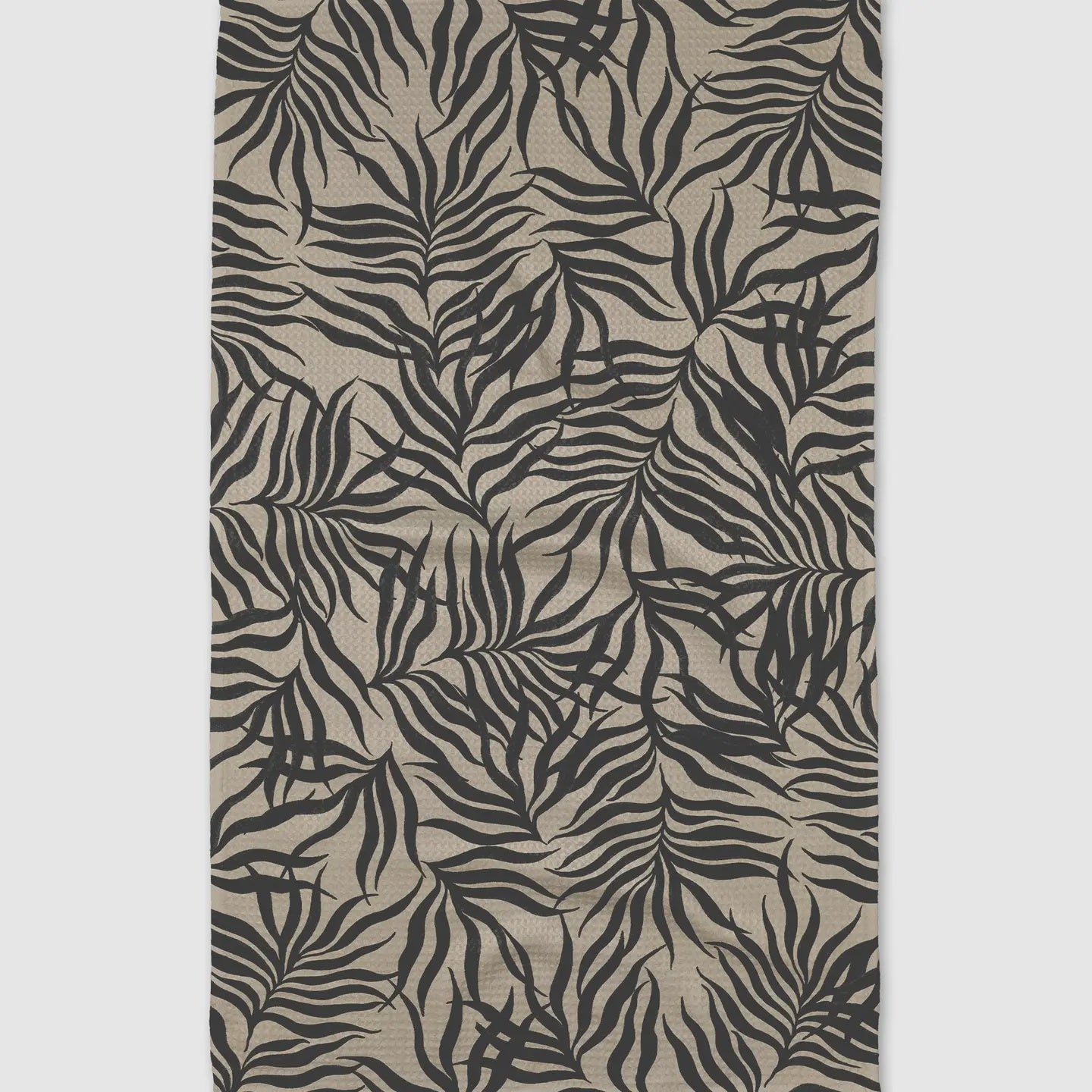 Solar Flare Tea Towel