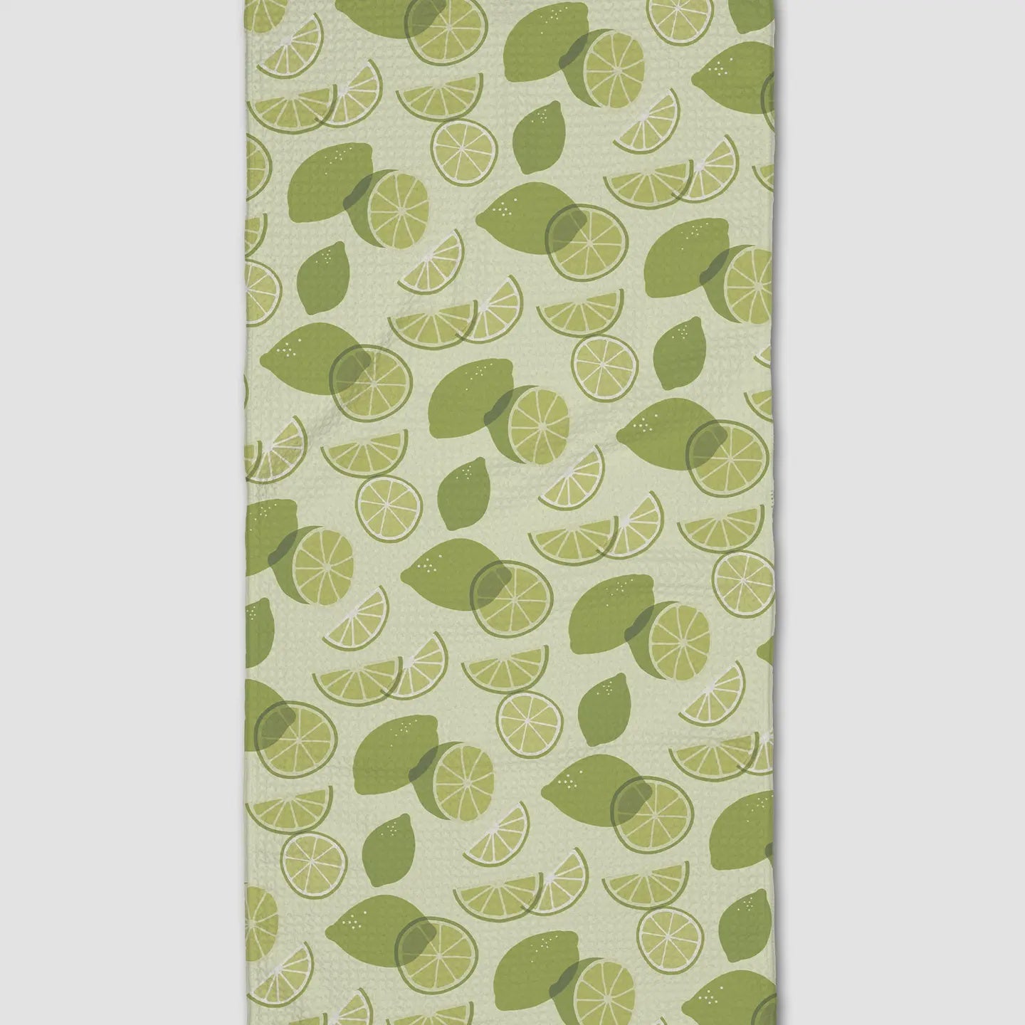Limes Bar Towel
