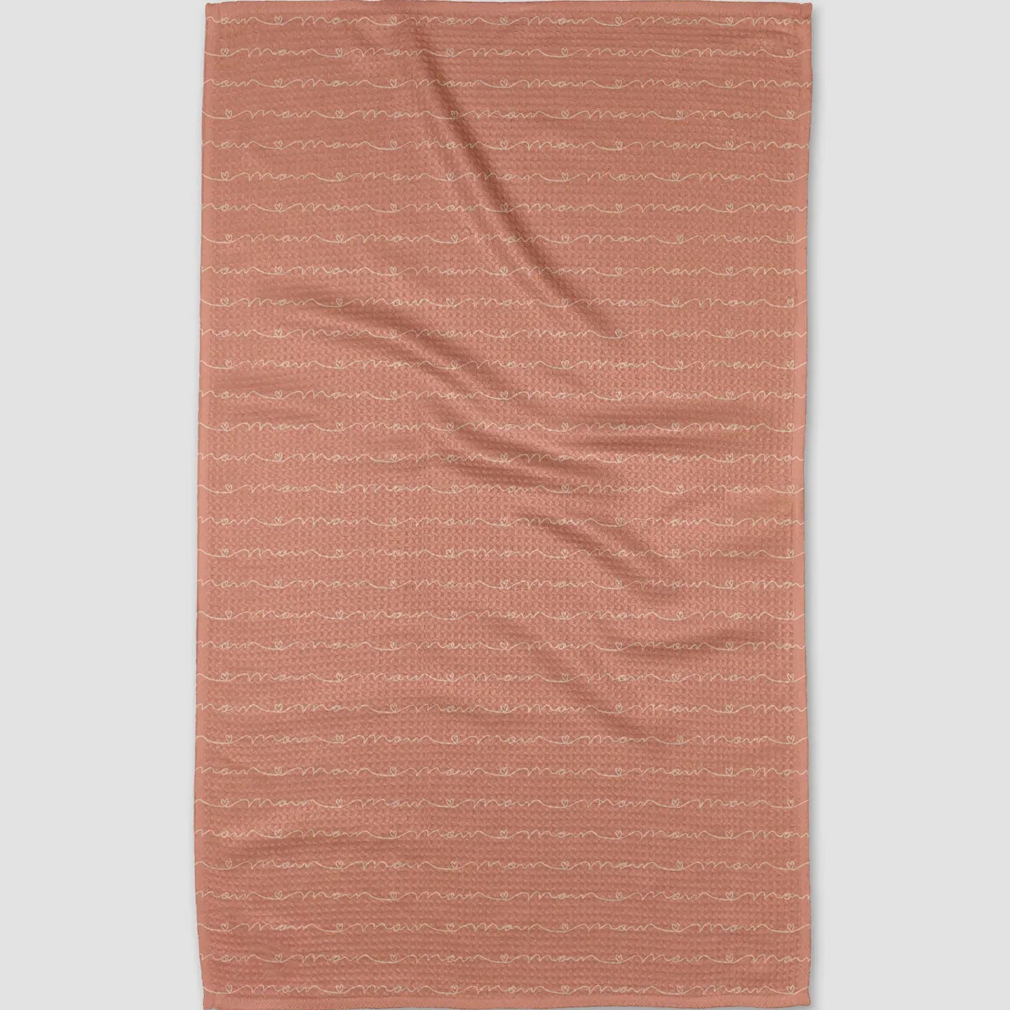 Love Of Mom Tea Towel