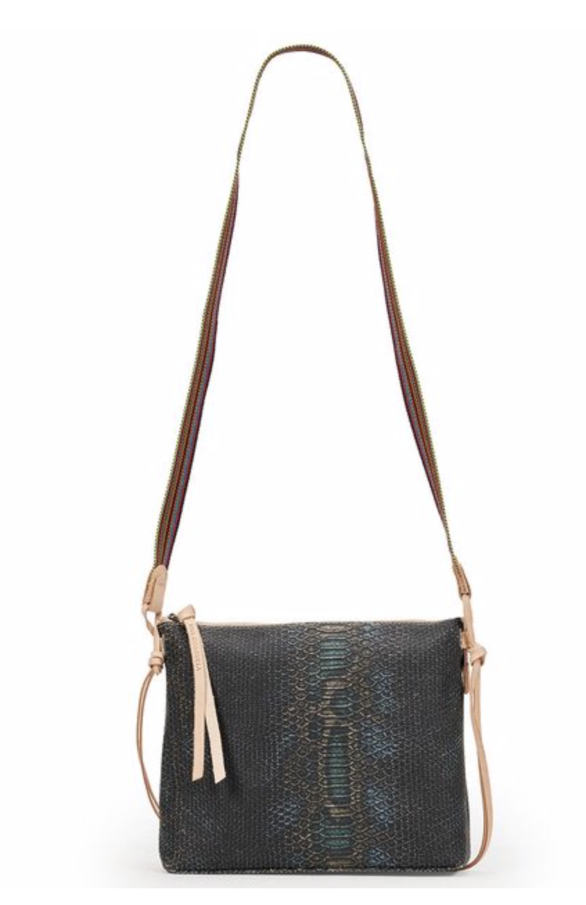 Rattler Rattler Downtown Crossbody