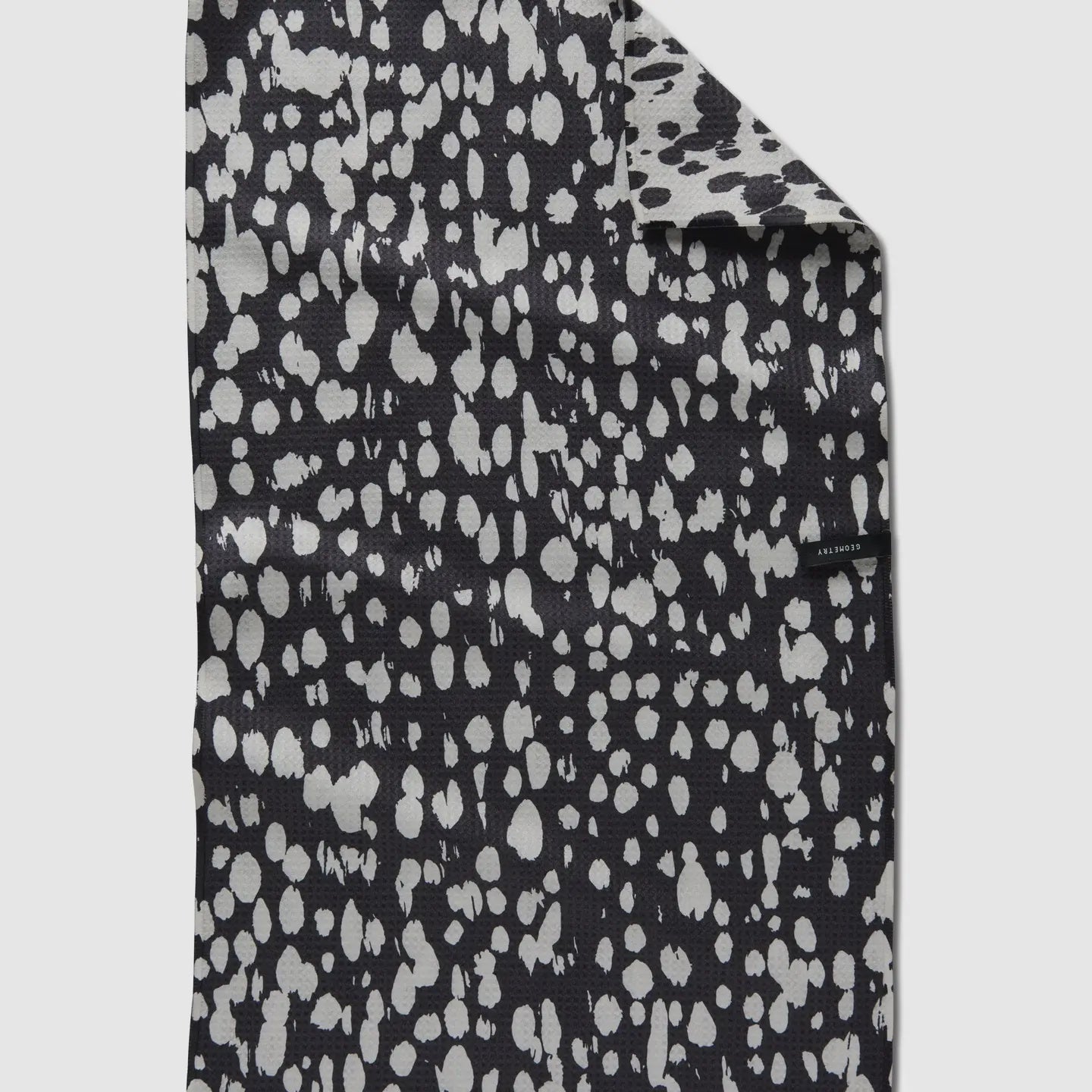 Cass Double Sided Tea Towel