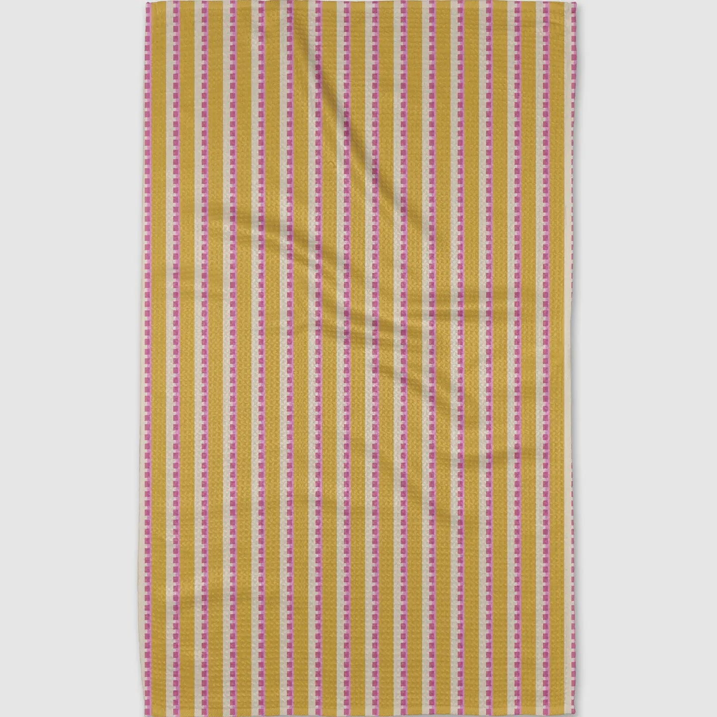 Stripe Mania Tea Towel