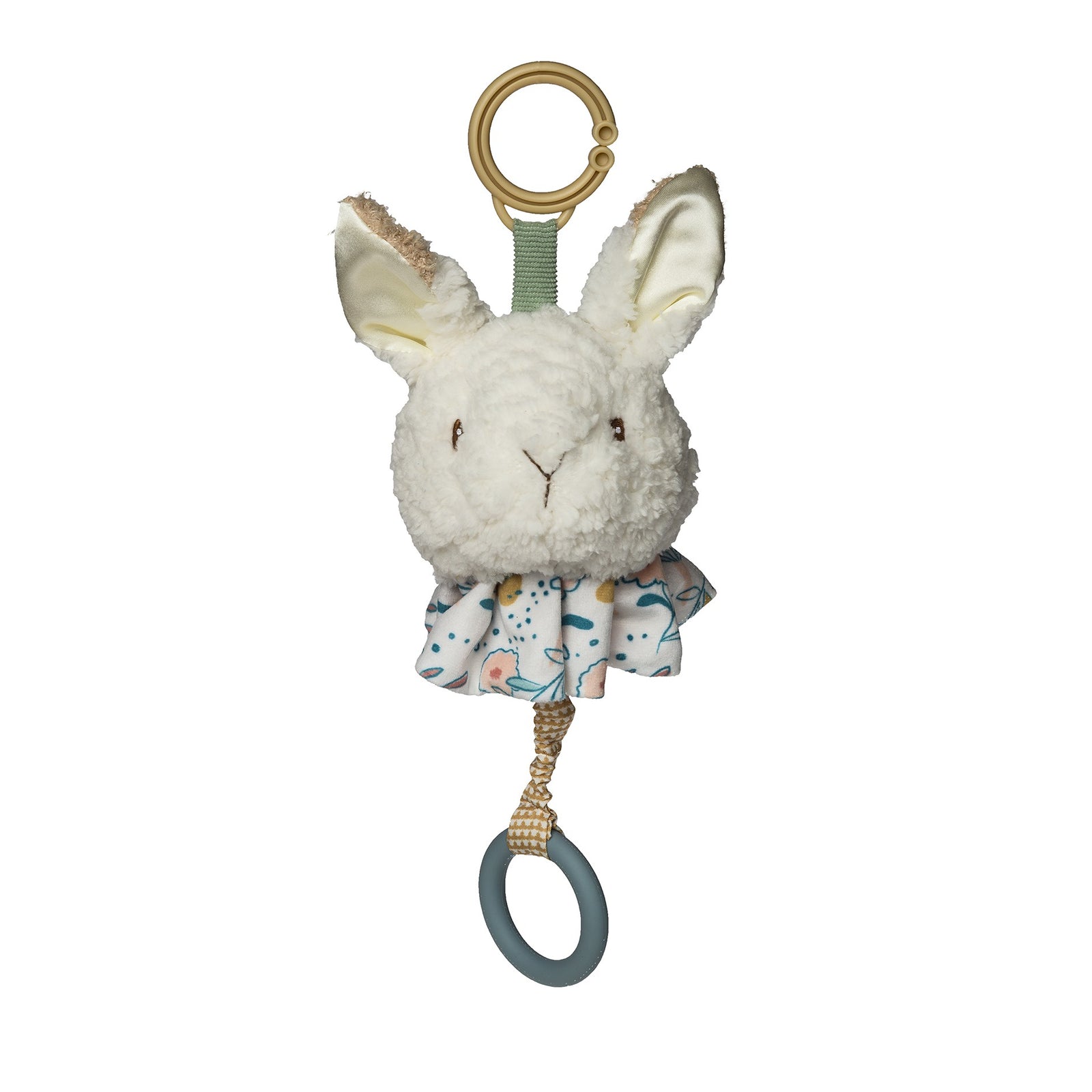 Oatmeal Bunny Musical