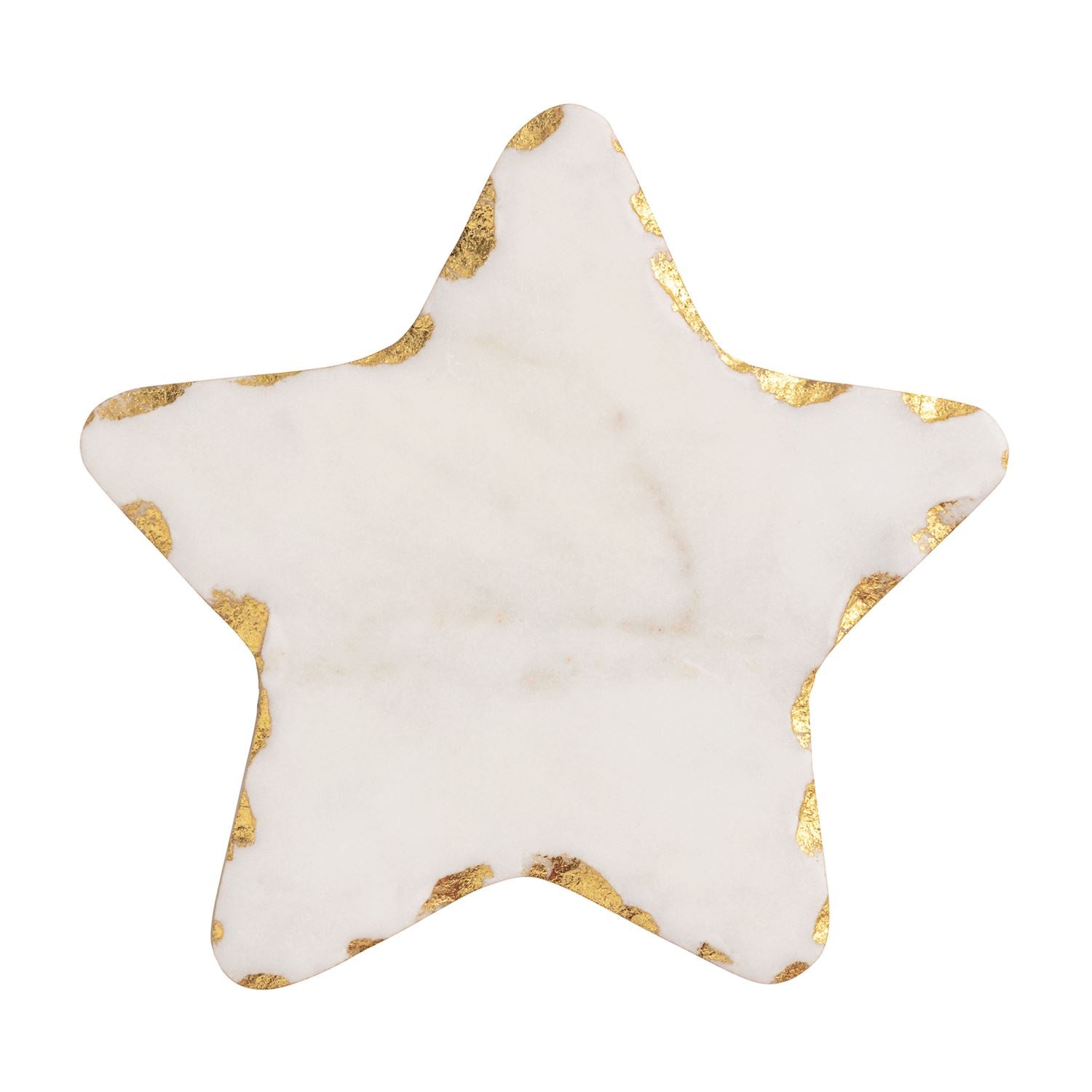 Star Gold Edge Mini Board