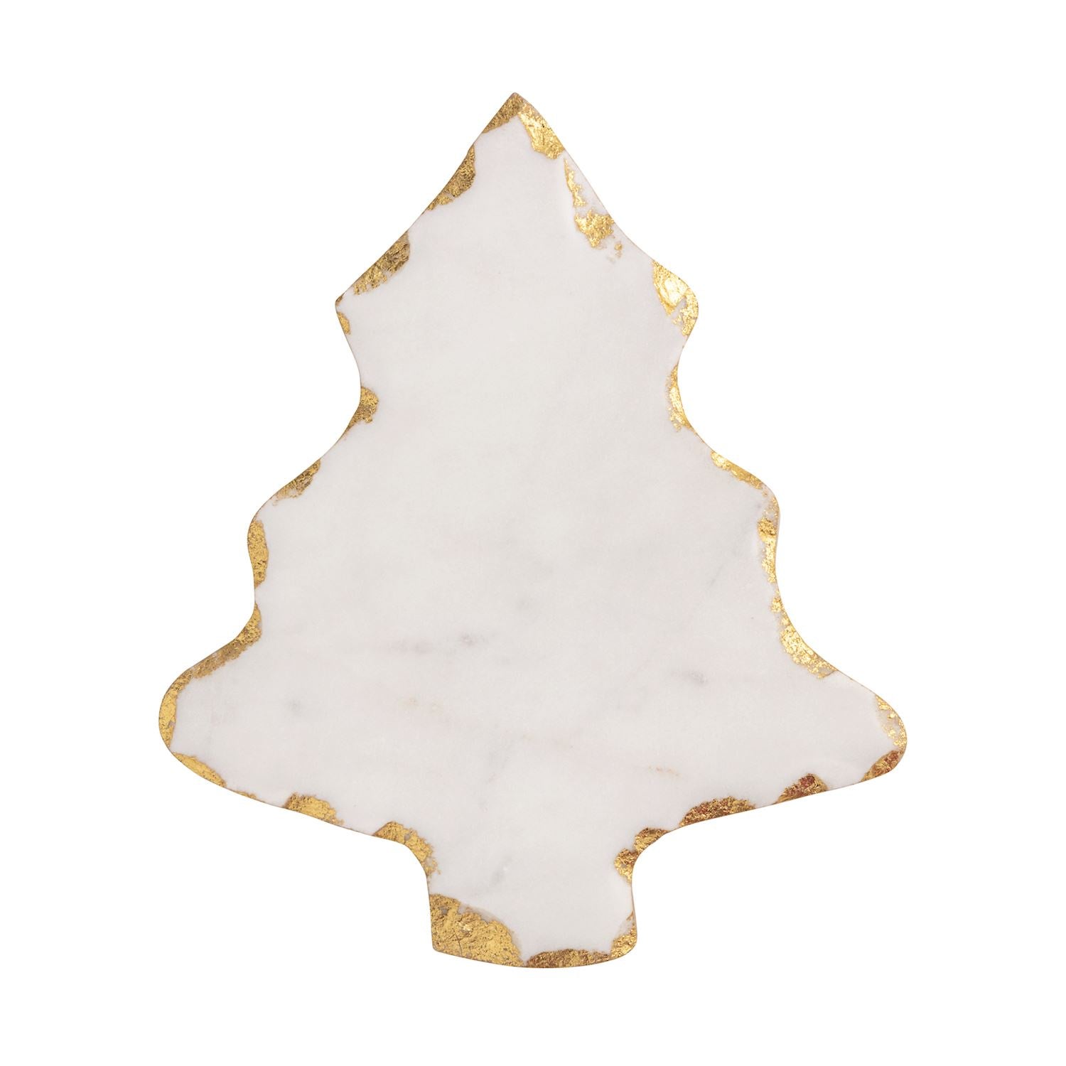 Tree Gold Edge Mini Board