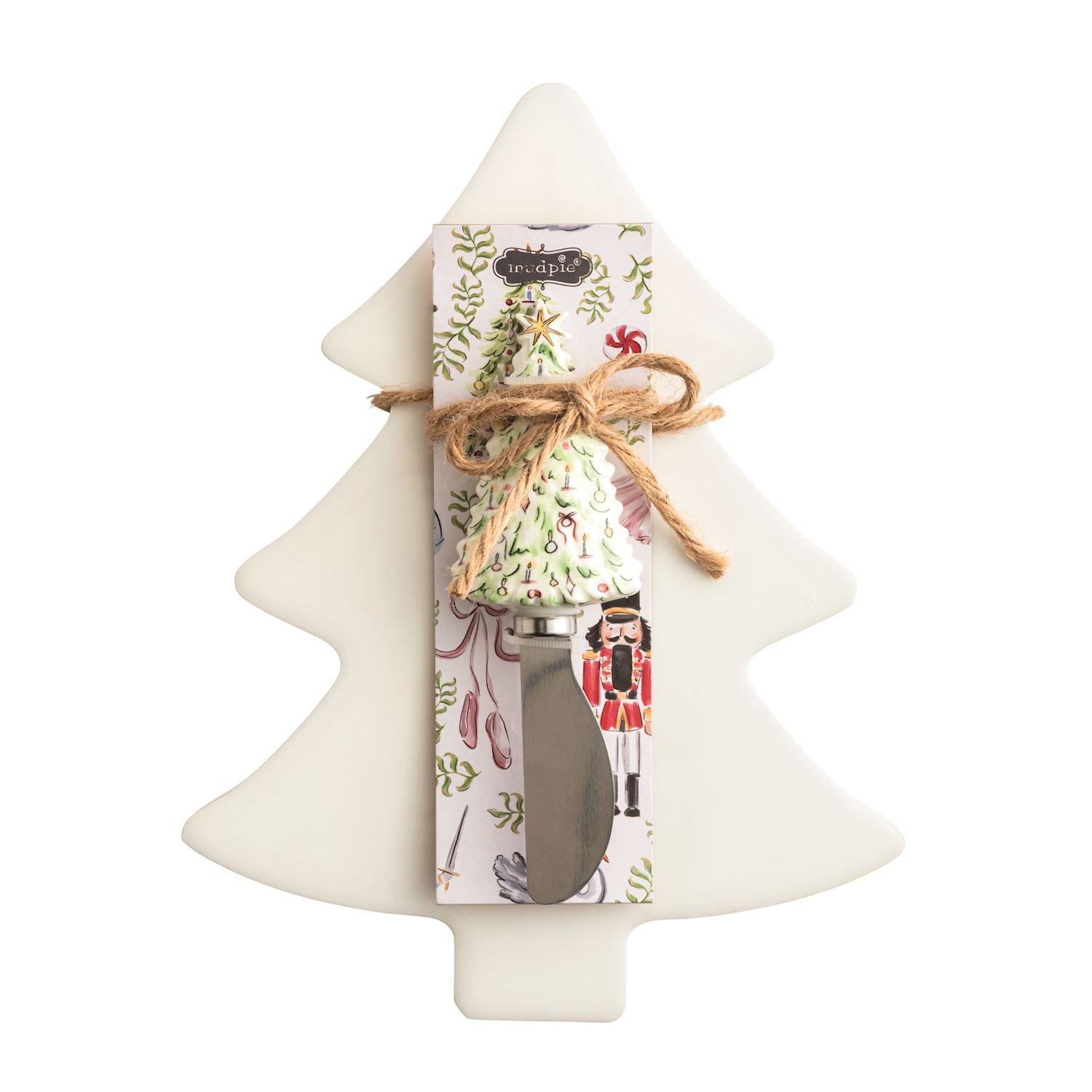 Tree Spreader Tree Enamel Board