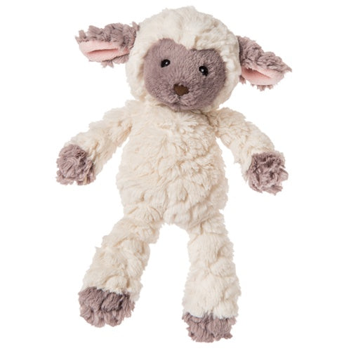 Putty Lamb Nursery