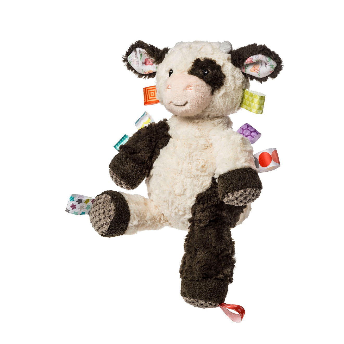 Taggie's Buttercup Cow Soft Toy