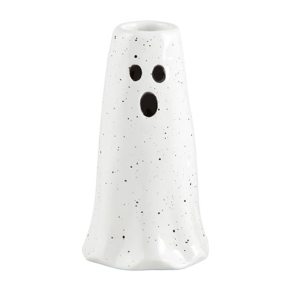 Halloween Medium Ghost Vase