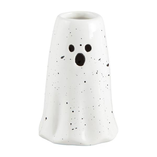 Halloween Small Ghost Vase