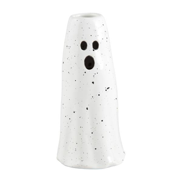 Halloween Large Ghost Vase