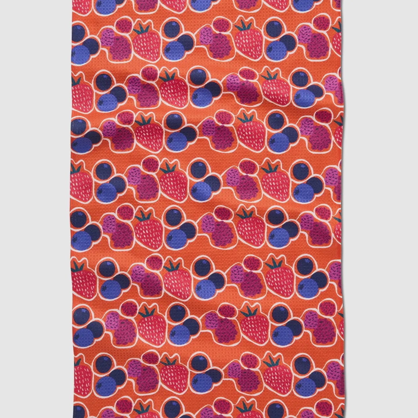 Berrylicious Tea Towel