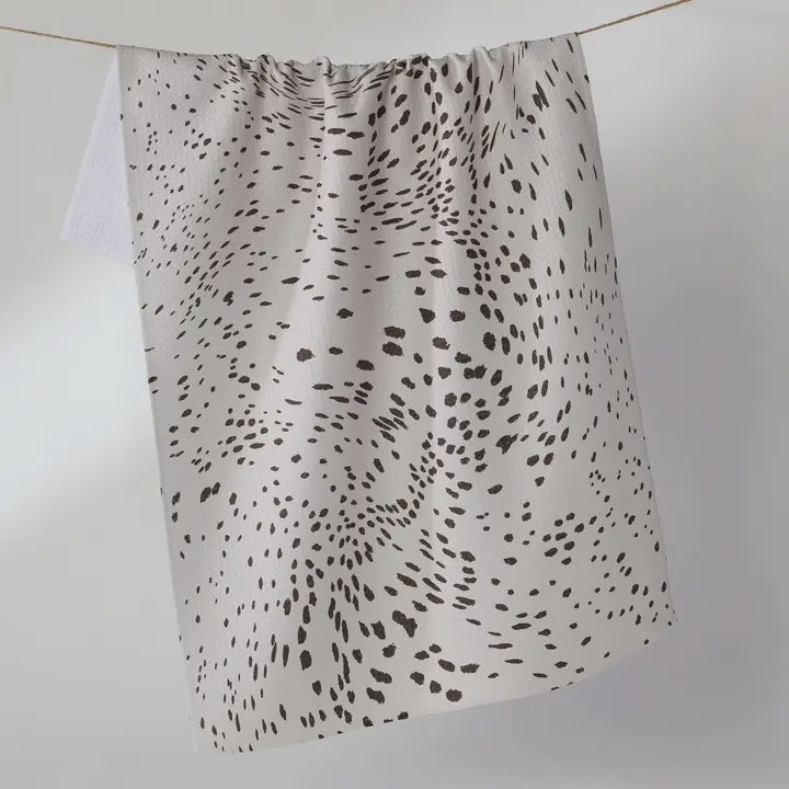 Wildgrain Kitchen Tea Towel
