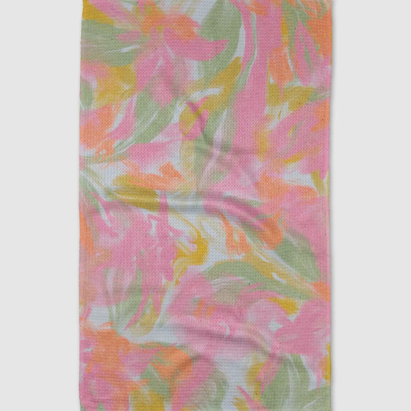 Heat Wave Tea Towel