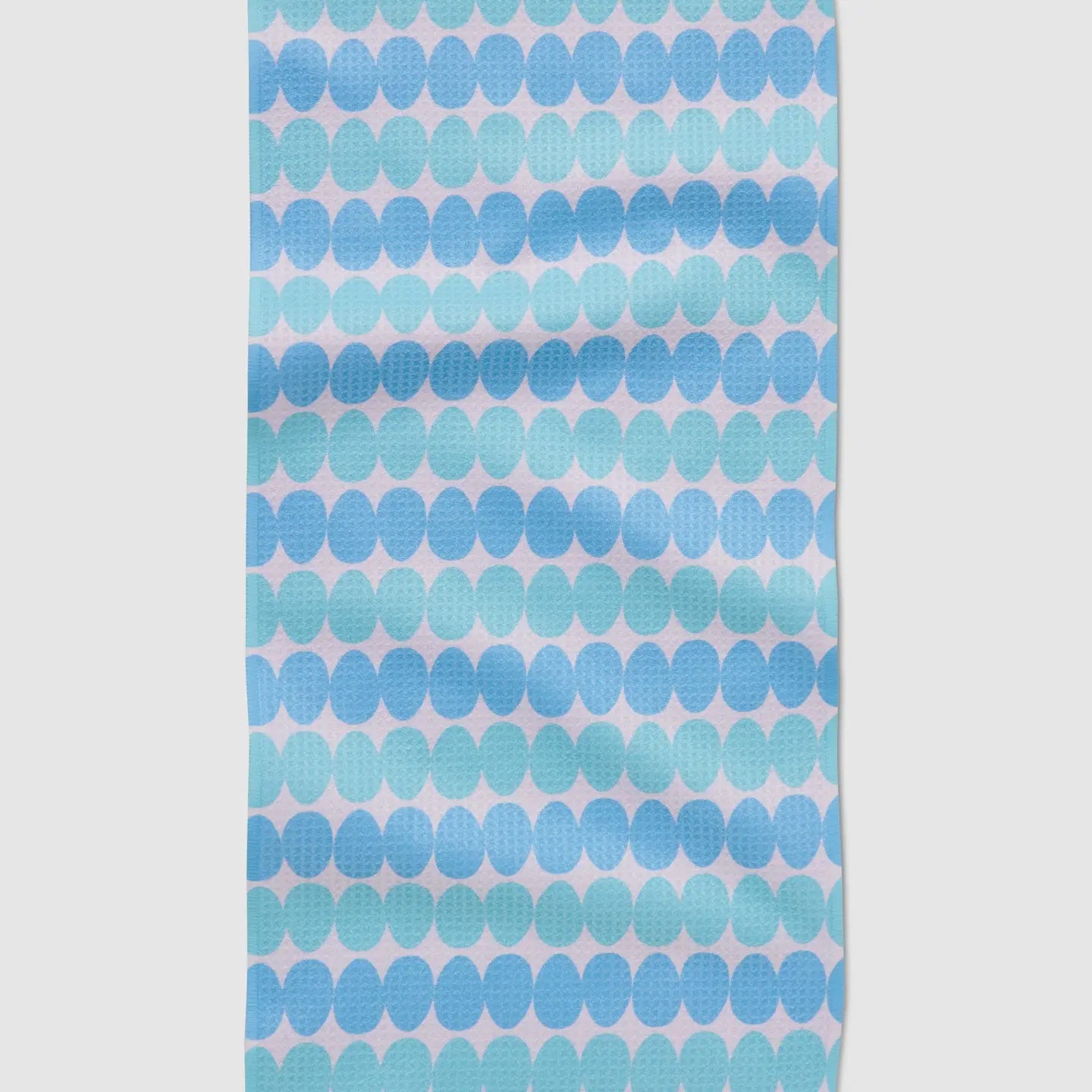 Robins Egg Bar Towel