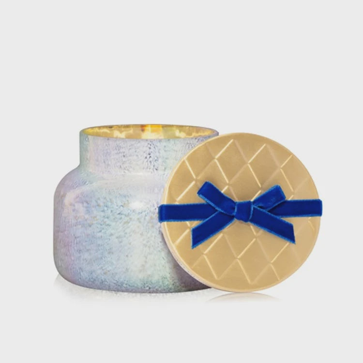 Volcano Artisan Winter Bazaar Signature Candle 19oz