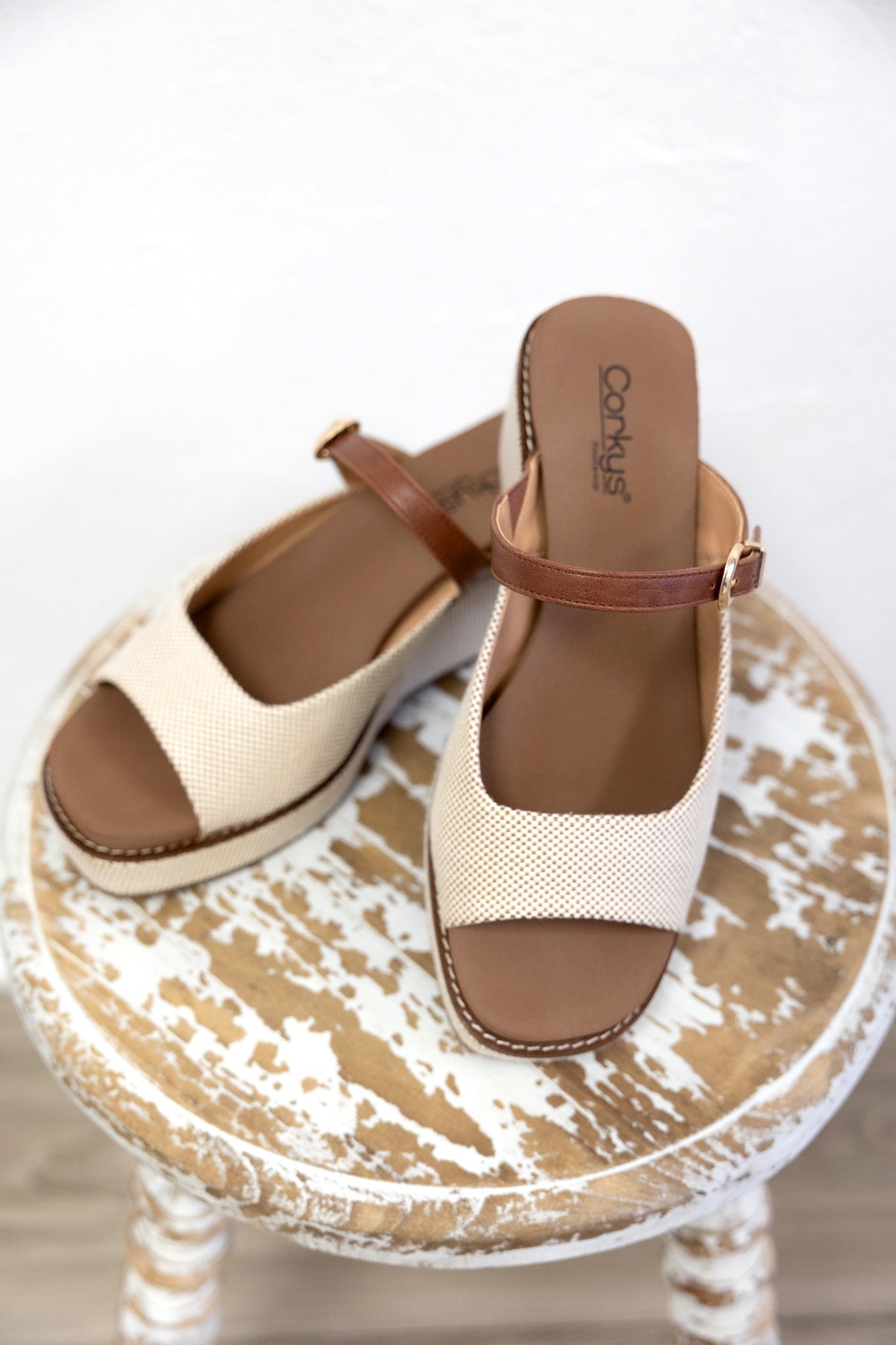 Treat Yourself Bourbon Combo Wedge