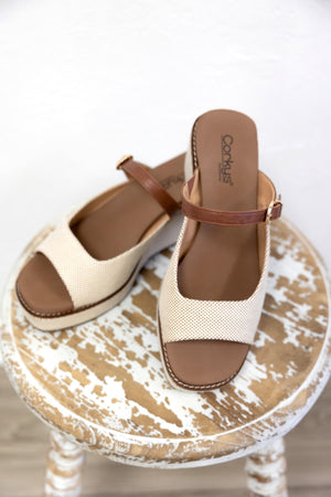 Treat Yourself Bourbon Combo Wedge