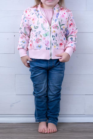 Denim Jeans Blue Wash