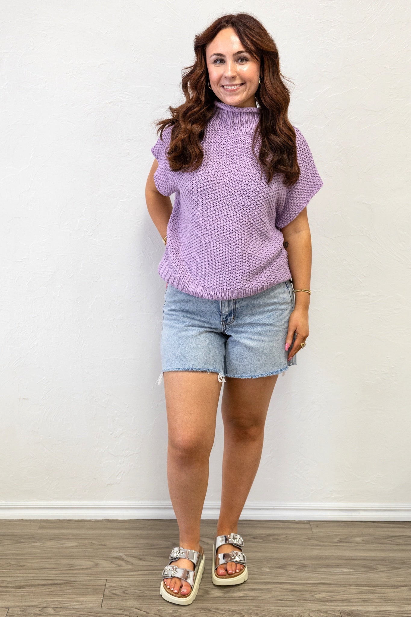 Sierra MR Rigid Magic Dad Shorts Double Pocket Medium