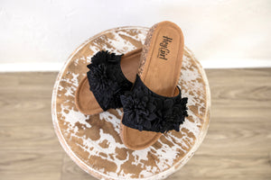 Wild Child Black Slide